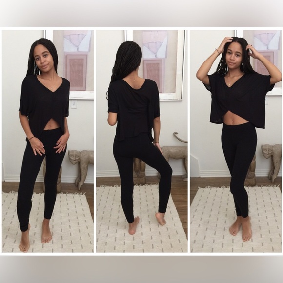 T Alexander Wang Top - Picture 7 of 8